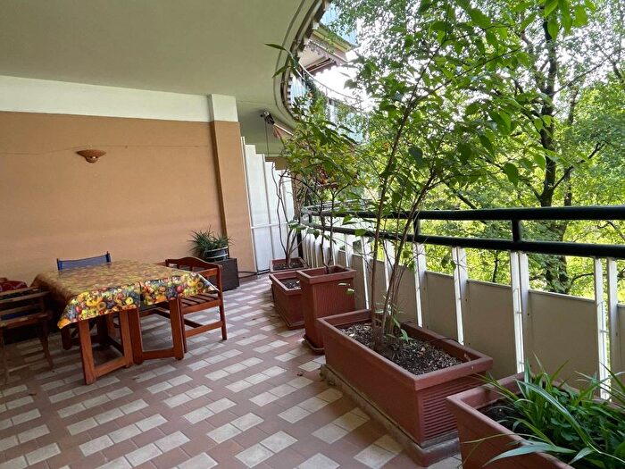 Appartamento quadrilocale in affitto in Piazza Esquilino, San Siro, Milano