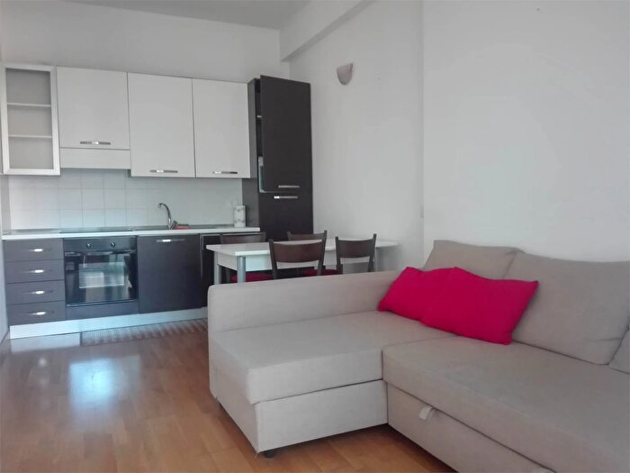 Appartamento bilocale in affitto in Milano MM Porta GenovaNavigli Via col di Lana a, Milano