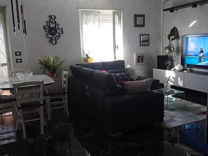 Appartamento quadrilocale in vendita in Via Cavour, Piossasco