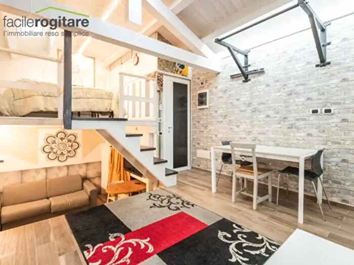 Appartamento bilocale in vendita in Riccione