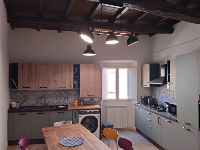 Appartamento quadrilocale in affitto in Via Roma, L'Apparita Monte Pilli, Bagno a Ripoli