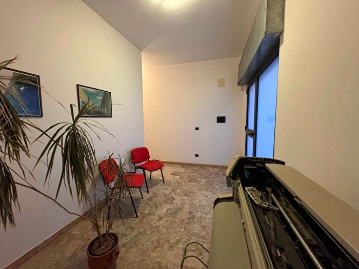 Appartamento bilocale in affitto in Via Risorgimento, Campo Calabro