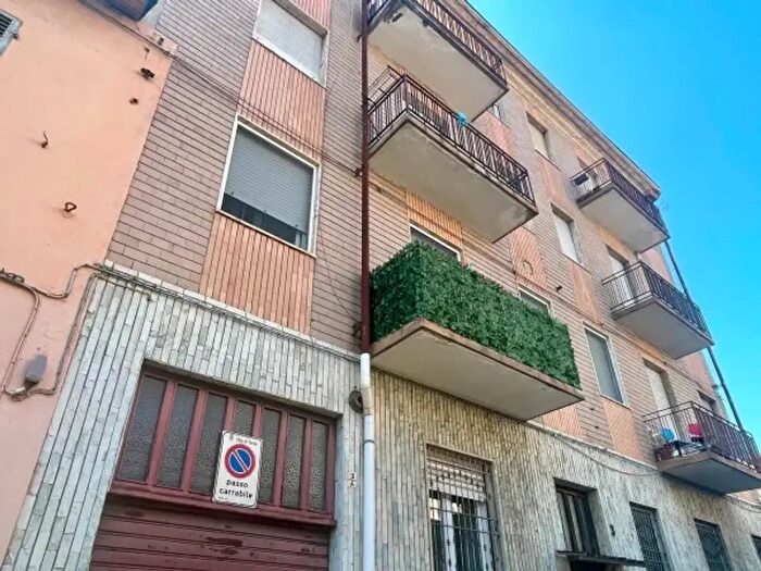 Appartamento bilocale in vendita in Via Lamporo, Torino