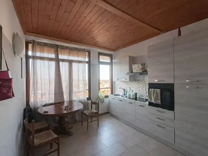 Casa trilocale in vendita in Via Pietro Micca, Asti