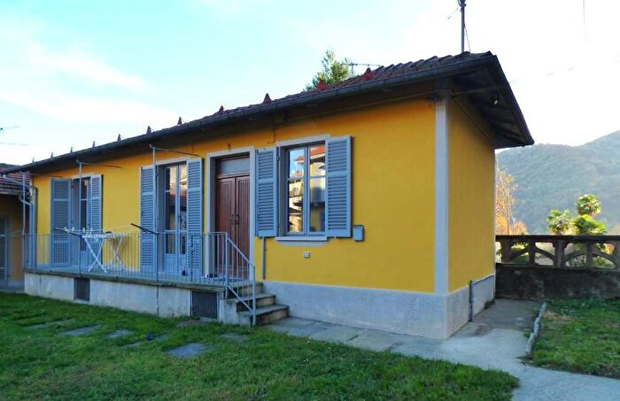 Casa trilocale in vendita in Via XX Settembre, Torre Pellice