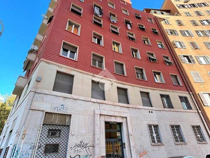 Appartamento bilocale in affitto in Via Portogruaro, Villa Fiorelli, Roma