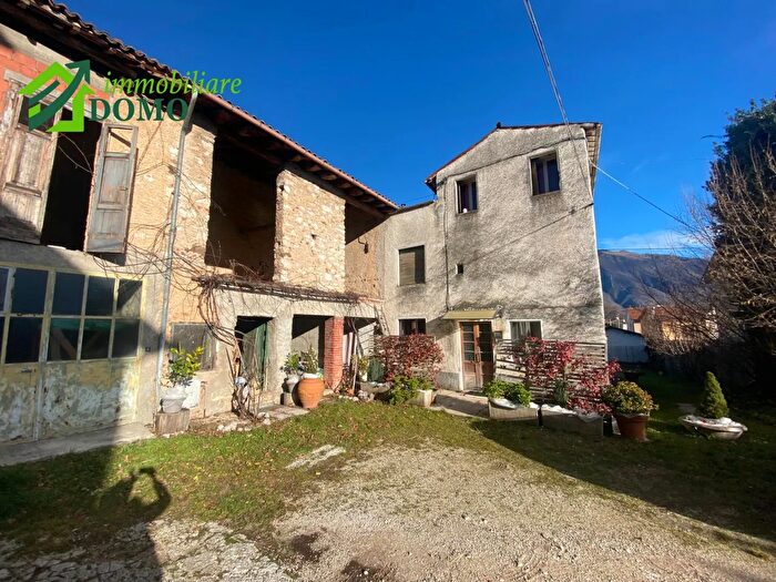 Casa quadrilocale in vendita in Via del Bo, Piovene Rocchette