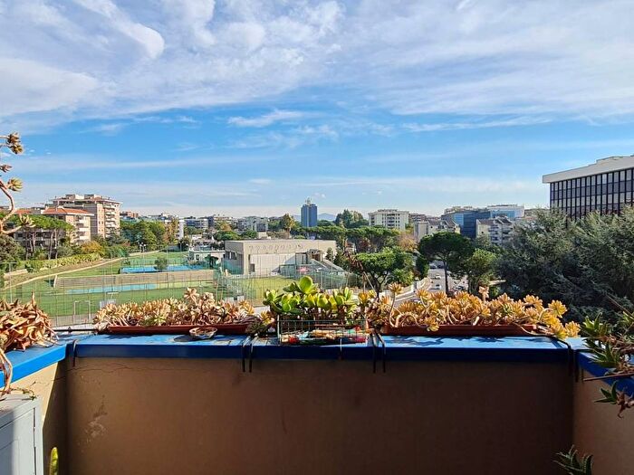 Appartamento trilocale in affitto in Via Fiume Giallo, Torrino, Roma