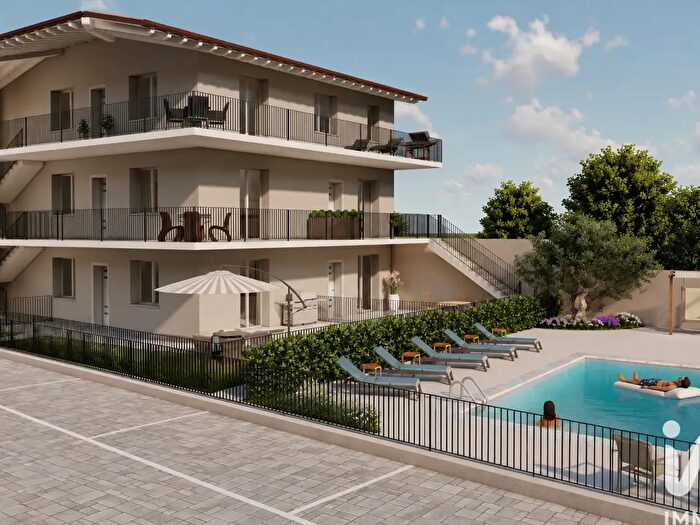 Appartamento monolocale in vendita in Via Fornasetta, Lonato del Garda