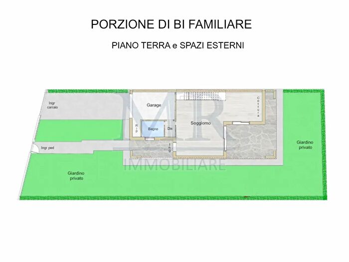 Case in Vendita e in Affitto - 3