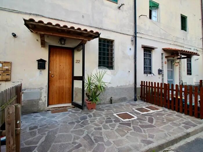 Appartamento quadrilocale in vendita in V Piero Gobetti, Vaiano