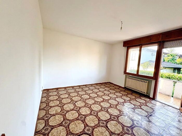 Appartamento quadrilocale in vendita in Cavezzo