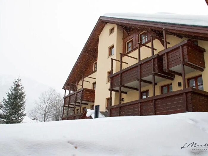 Appartamento bilocale in vendita in Dimaro Folgarida