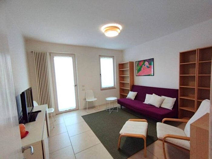 Appartamento bilocale in affitto in Via Jacopo Crescini, SantOsvaldo San Paolo, Padova