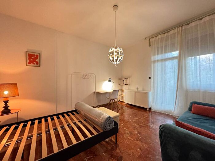 Appartamento quadrilocale in affitto in Via Gaetano De Giuli, Foro Boario, Ferrara