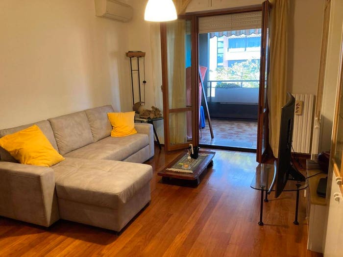 Appartamento bilocale in affitto in Via Ettore Bugatti, Gratosoglio, Milano
