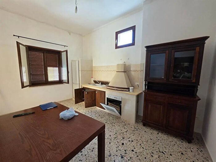 Appartamento quadrilocale in vendita in Via XIX Luglio, Marsala