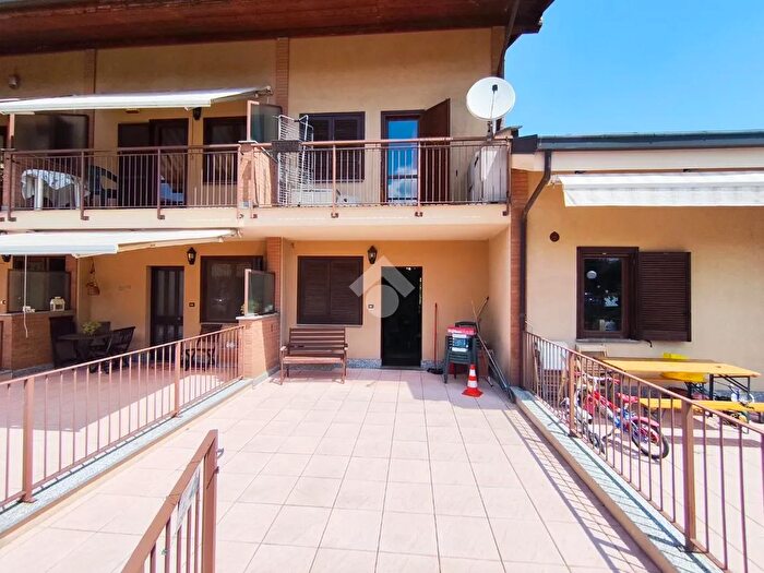 Casa con 5 locali in vendita in Via Case Braida, Avigliana