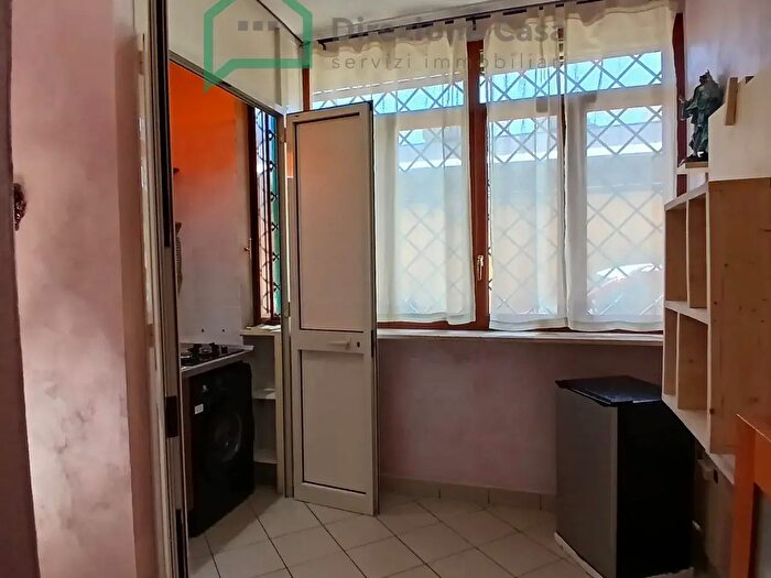 Appartamento bilocale in affitto in Viale Comandante Umberto Maddalena, Napoli
