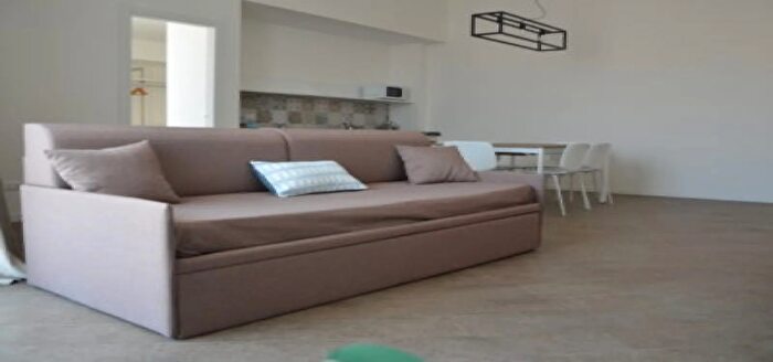 Appartamento trilocale in affitto in Siracusa