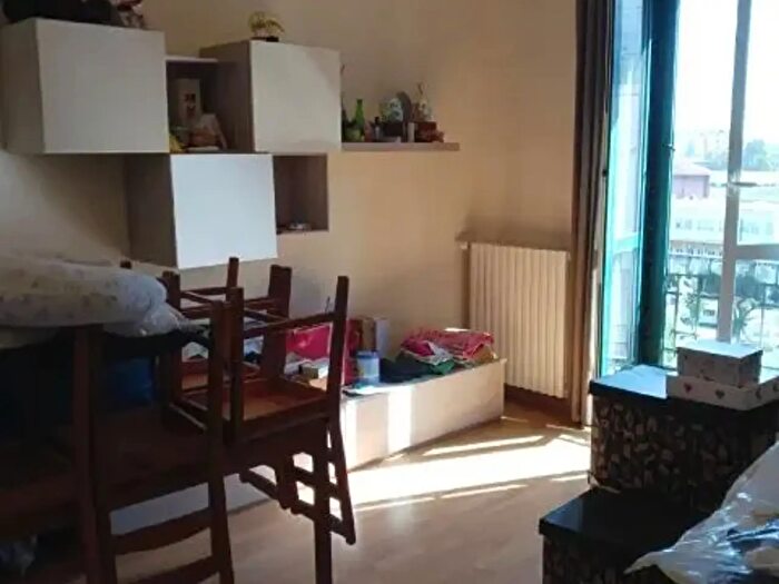Appartamento trilocale in affitto in Via Padova, Milano