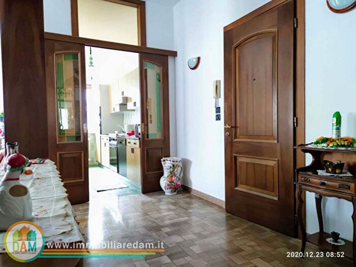 Appartamento quadrilocale in affitto in Via Agostino dal Pozzo, San Pio X, Vicenza