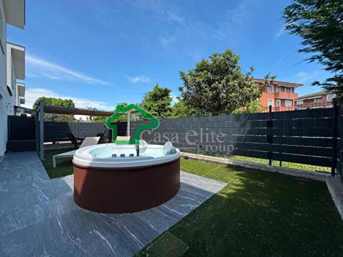 Casa quadrilocale in vendita in Via Don Arfani, Montanaso Lombardo