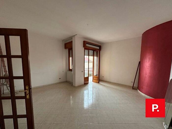 Appartamento con 5 locali in affitto in via cairoli, San Nicola la Strada