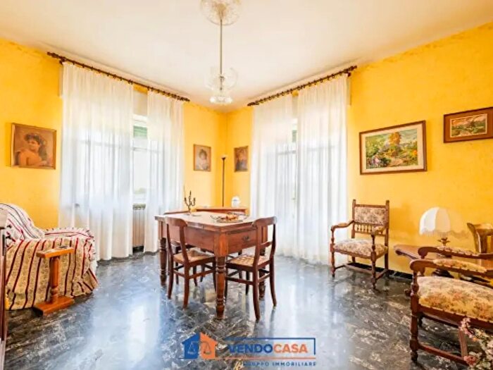 Case in Vendita e in Affitto - 3