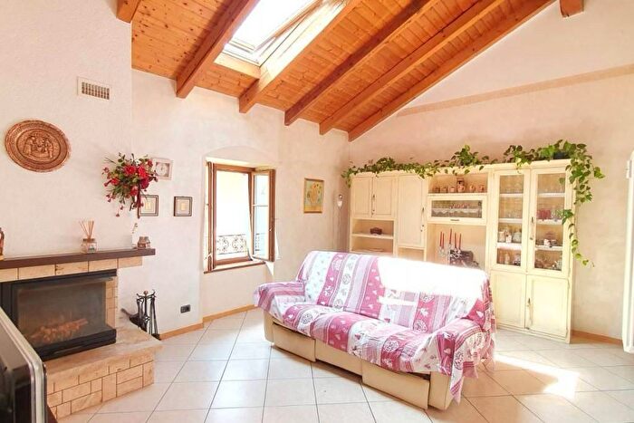 Appartamento quadrilocale in vendita in Trento