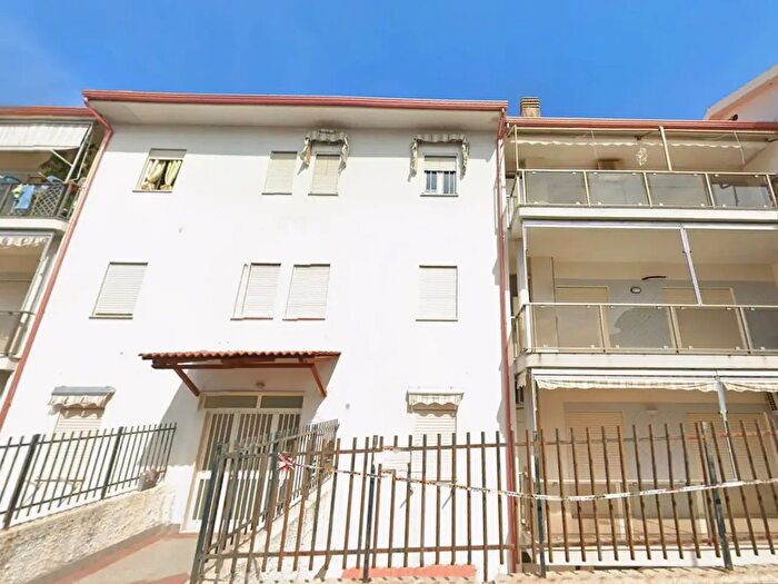 Appartamento quadrilocale in vendita in Via Ignazio Silone Snc, Diamante