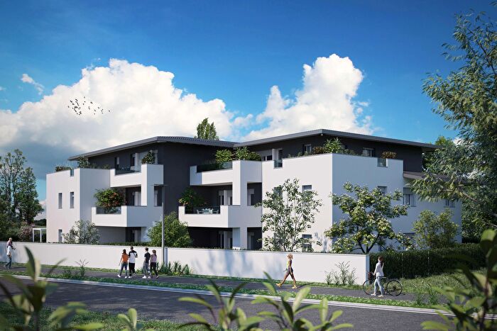 Appartamento quadrilocale in vendita in Castelnuovo Rangone