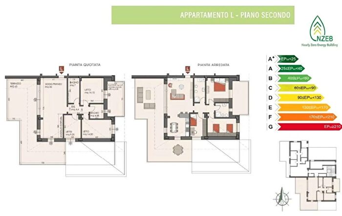 Case in Vendita e in Affitto - 3
