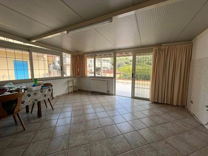 Appartamento quadrilocale in vendita in Contrada Piscittina, Capo DOrlando