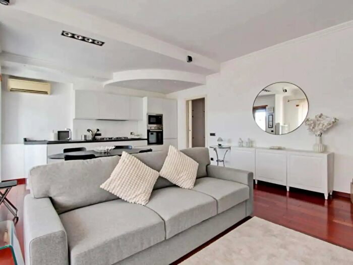 Appartamento monolocale in affitto in Roma