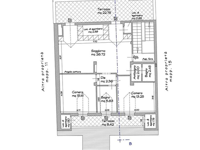 Case in Vendita e in Affitto - 3