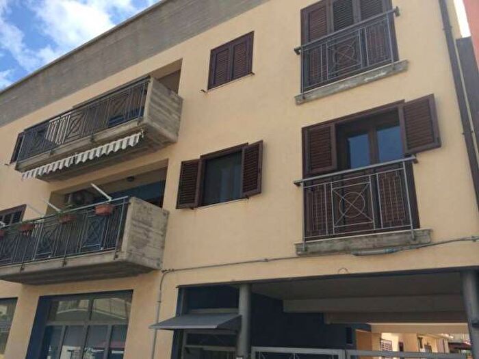 Appartamento bilocale in affitto in Priolo Gargallo