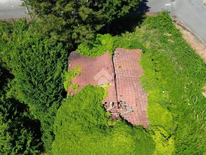 Casa monolocale in vendita in Sda Seconda, Labico