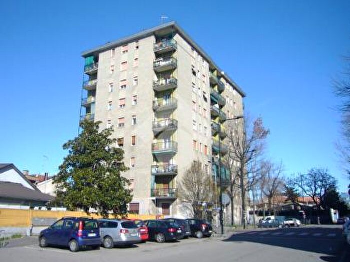 Appartamento monolocale in vendita in Via Sardegna, Cinisello Balsamo