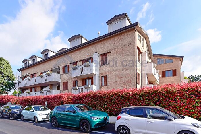 Appartamento bilocale in vendita in Desio