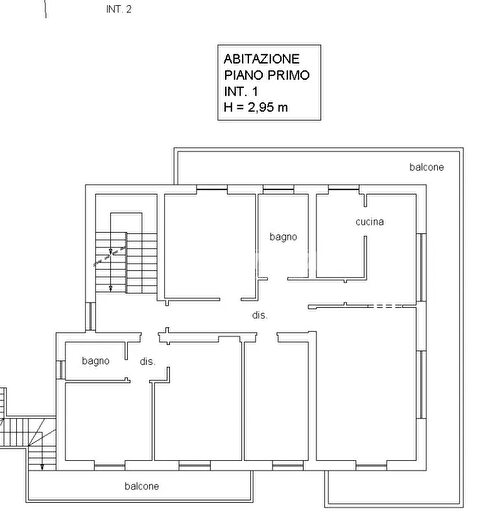Case in Vendita e in Affitto - 3