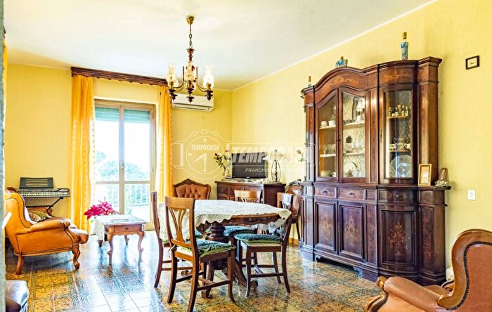 Appartamento con 5 locali in vendita in Via della Stella Polare, Santa Marinella