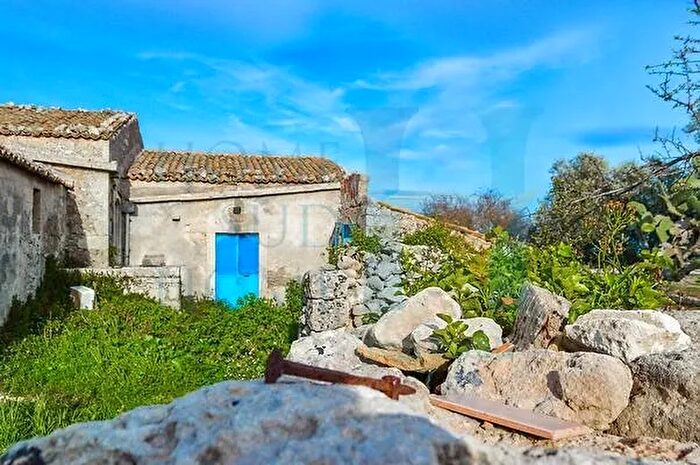 Casa in vendita in Noto