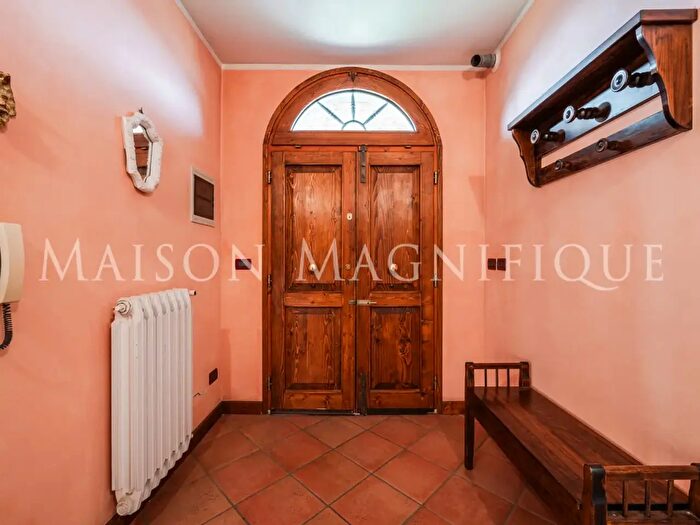 Casa con 5 locali in vendita in Via della Pesca, Ferrara