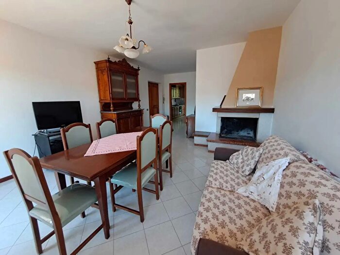 Appartamento con 5 locali in affitto in Via Rimembranze, Amelia