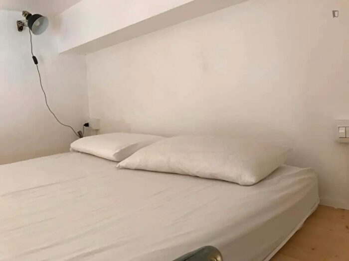 Appartamento monolocale in affitto in Via degli Alfani, Firenze