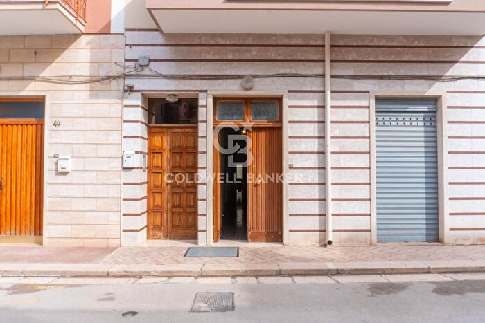 Casa con 5 locali in vendita in Via Domenico Bolognese, Andria