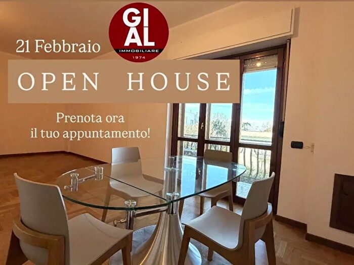 Appartamento bilocale in vendita in Via Gioacchino Belli, Albano Laziale