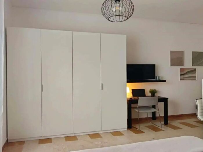 Appartamento monolocale in affitto in Via Giuseppe Canella, Milano