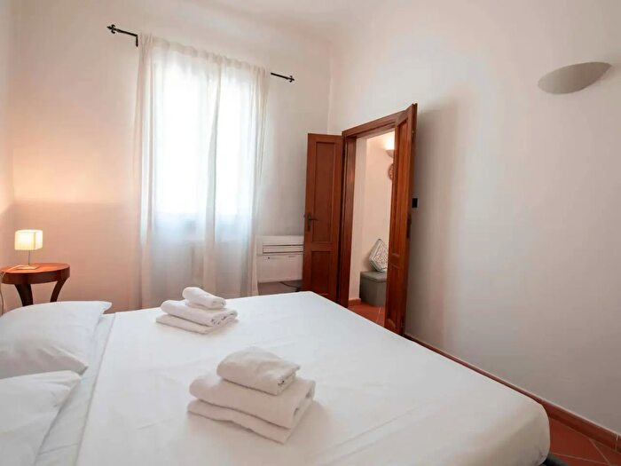 Appartamento monolocale in affitto in Via dei Vanni, Firenze